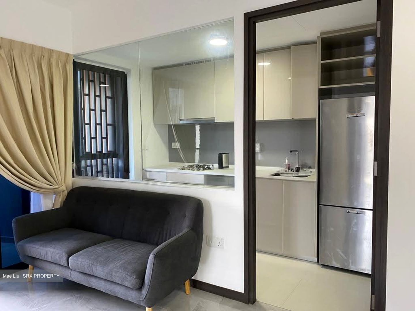Lake Grande (D22), Condominium #572191201